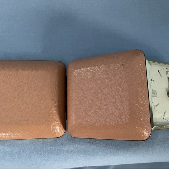 Westclox Touralarm II Alarm Clock 44106 - Picture 6 of 7